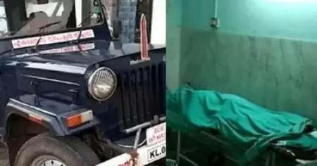 പാവറട്ടി കസ്റ്റഡി മരണം: രണ്ടു എക്‌സൈസ് ഉദ്യോഗസ്ഥര്‍ ഒളിവില്‍;ആറു പേരെ ഇന്ന് ചോദ്യം ചെയ്യും; പ്രത്യേക സംഘം അന്വേഷണം തുടങ്ങി