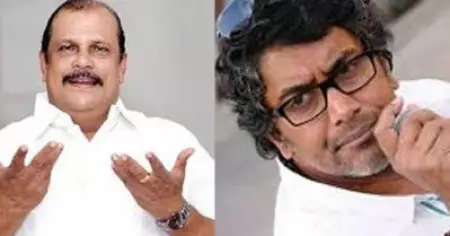 'ശ്രീകുമാര്‍ മേനോന്‍ വമ്പന്‍ ഫ്രോഡ്, അയാളാണ് എല്ലാ പ്രശ്‌നങ്ങള്‍ക്കും കാരണം' പി.സി. ജോര്‍ജ്