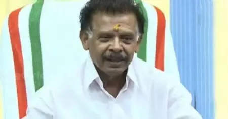 അക്രമസംഭവങ്ങള്‍ ഉണ്ടാകാതെ ശബരിമലയില്‍ യുവതി പ്രവേശനം തടയാന്‍ കോണ്‍ഗ്രസ് എന്നെ ചുമതലപ്പെടുത്തി: പ്രയാര്‍ ഗോപാലകൃഷ്ണന്‍