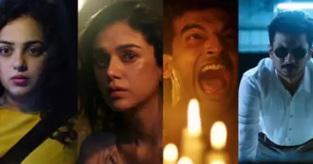 ഞെട്ടിച്ച് സൈക്കോ ടീസര്‍ , ഇതു വരെ കണ്ടത് 10 ലക്ഷം പേര്‍