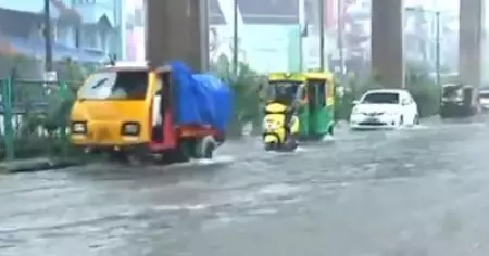 മഴ എല്ലാ പാര്‍ട്ടികളെയും സാരമായി ബാധിക്കും; വട്ടിയൂര്‍ക്കാവിലെ യു.ഡി.എഫ് സ്ഥാനാര്‍ഥി കെ. മോഹന്‍കുമാര്‍