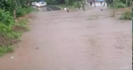 കൊച്ചിയിലെ വെള്ളക്കെട്ടില്ലാതാക്കാന്‍ വഴിയുണ്ട്; ഓപ്പറേഷന്‍ അനന്ത മാതൃകയില്‍ പദ്ധതിയൊരുക്കി സര്‍ക്കാര്‍