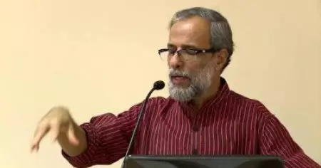'പരീക്ഷാ ഫലം വന്നു കഴിഞ്ഞാല്‍ സിന്‍ഡിക്കേറ്റിന് ഇടപെടാന്‍ അധികാരമില്ല'; മാര്‍ക്ക് ദാന വിവാദത്തില്‍ സര്‍ക്കാരിനെ പ്രതിരോധത്തിലാക്കി രാജന്‍ ഗുരുക്കളുടെ വിശദീകരണം