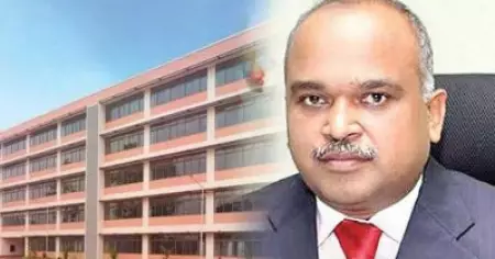 സി.ബി.ഐ അന്വേഷണം നേരിടുന്ന തോട്ടണ്ടി തട്ടിപ്പുകേസ് പ്രതിക്ക് സര്‍ക്കാരിന്റെ രഹസ്യ നിയമനം; കെ.എ രതീഷ് ഇനി ഇന്‍കെല്‍ എം.ഡി