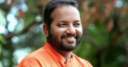 വട്ടിയൂര്‍ക്കാവില്‍ വോട്ടു കച്ചവടം; വട്ടിയൂര്‍ക്കാവില്‍ യു.ഡി.എഫ് എല്‍.ഡി.എഫിന് വോട്ടുമറിച്ചെന്ന ആരോപണവുമായി ബി.ജെ.പി സ്ഥാനാര്‍ഥി എസ്. സുരേഷ്