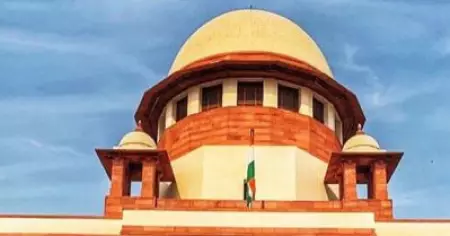 'ഒത്തുതീര്‍പ്പ് വേണ്ട, മാധ്യമങ്ങള്‍ക്ക് ചോര്‍ന്നത് അന്വേഷിക്കണം'; അയോധ്യാക്കേസില്‍ സുന്നി വഖഫ് ബോര്‍ഡിനെതിരെ വ്യക്തി നിയമ ബോര്‍ഡ്