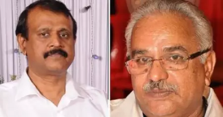 തണ്ടര്‍ബോള്‍ട്ട് വനത്തില്‍ പോകുമ്പോള്‍ സി.പി.ഐ നേതാക്കളെ കൊണ്ടുപോകണമെന്ന സെന്‍കുമാറിന്റെ പരിഹാസത്തിനു മറുപടിയുമായി സി.പി.ഐ