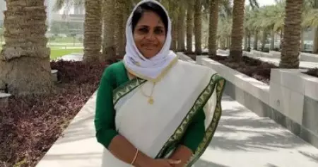 ബിരുദ വിവാദത്തില്‍ ഷാഹിദ കമാലിന്റെ മറുപടി; 'ബോധ്യപെടുത്തേണ്ടിടത്ത് ബോധ്യപെടുത്തി കൊള്ളാം'