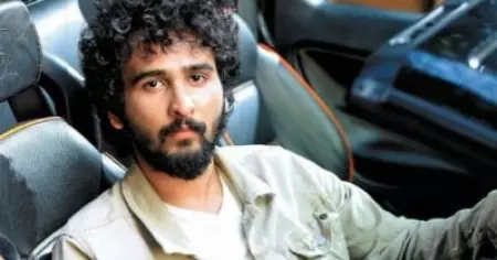 'മുടിയല്ലേ, തലയൊന്നുമല്ലലോ ഷെയ്ന്‍ വെട്ടിയത്'; പ്രതികരിച്ച് 'കുര്‍ബാനി' സിനിമയുടെ സംവിധായകന്‍