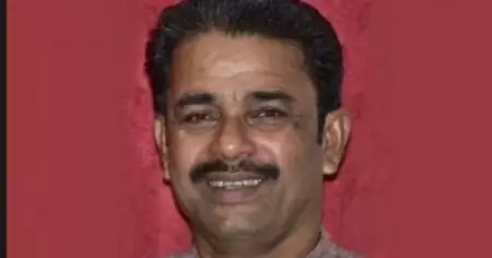 'ആചാരം പാലിച്ചുകൊണ്ട് ആര്‍ക്കു വേണമെങ്കിലും ശബരിമലയില്‍ പോകാം, ആചാരലംഘനത്തോട് യോജിപ്പില്ല'; നിലപാട് വ്യക്തമാക്കി മഞ്ചേശ്വരത്തെ ഇടതുസ്ഥാനാര്‍ഥിയും