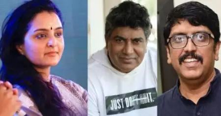മഞ്ജുവിന്റെ കത്ത് കിട്ടി, സംഘടനയ്ക്ക് ഇടപെടുന്നതില്‍ പരിമിതികളുണ്ട്; ബി. ഉണ്ണികൃഷ്ണന്‍