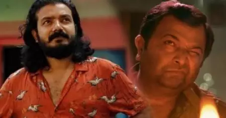 ശ്രീനാഥ് ഭാസിയുടെ മനോരഞ്ജിനി പുറത്തിറങ്ങി; ഒപ്പം ബിജു സോപാനവും, സംവിധാനം നോവല്‍ വിന്ധ്യന്‍