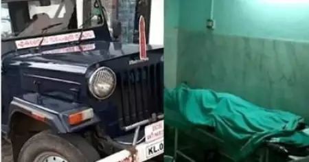 പാവറട്ടി കസ്റ്റഡി മരണം; യുവാവിന്റെ ശരീരത്തില്‍ പന്ത്രണ്ടോളം ക്ഷതങ്ങള്‍; ആന്തരികാവയവങ്ങള്‍ കൂടുതല്‍ പരിശോധനയ്ക്ക്
