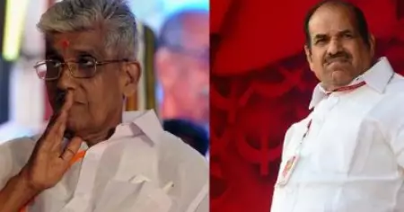 സുകുമാരന്‍ നായര്‍ യു.ഡി.എഫ് കണ്‍വീനറെ പോലെ; ഊര്‍ധശ്വാസം വലിക്കുന്ന യു.ഡി.എഫിനെ വെന്റിലേറ്ററില്‍ കിടത്താനാണ് അദ്ദേഹത്തിന്റെ ശ്രമം: കോടിയേരി