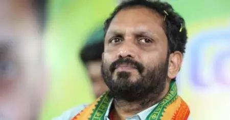 സുരേന്ദ്രന്‍ വന്നാലും ബി.ജെ.പിക്ക് ഗുണമില്ലെന്ന് എക്‌സിറ്റ് പോള്‍; കോന്നിയില്‍ എല്‍.ഡി.എഫിന്റെ അട്ടിമറിയെന്ന് മനോരമ ന്യൂസ്