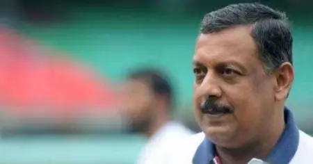 കെ.സി.എ പ്രാഥമിക അംഗത്തില്‍ നിന്നും ടി.സി മാത്യു പുറത്ത്; ക്രമക്കേടുകള്‍ ഓബ്ഡുസ് മാന്‍ ശരിവെച്ചു