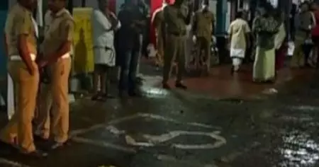മുസ്‌ലിം ലീഗ് പ്രവര്‍ത്തകനെ വെട്ടിക്കൊലപ്പെടുത്തിയ കേസില്‍ പ്രതികളെ മൂന്ന് ദിവസത്തെ കസ്റ്റഡിയില്‍ വിട്ടു