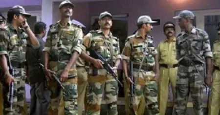 കൊല്ലപ്പെട്ടത് ഒരു സ്ത്രീയുള്‍പ്പെടെ മൂന്നു പേര്‍; മാവോവാദികളെ പറ്റിയുള്ള വിവരങ്ങള്‍ പുറത്ത്