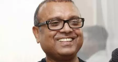 'ബി.ഡി.ജെ.എസിന്റെ വോട്ട് ചോദിക്കാന്‍ കമ്മ്യൂണിസ്റ്റുകാര്‍ക്ക് നാണമില്ലേ?'; തുഷാറും പാര്‍ട്ടിയും എന്‍.ഡി.എയ്‌ക്കൊപ്പം തന്നെയെന്ന് വ്യക്തമാക്കി സുഭാഷ് വാസു