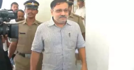 പാലാരിവട്ടം പാലം: പ്രതികളുടെ റിമാന്‍ഡ് കാലാവധി നീട്ടി; പ്രതികരിക്കാനില്ലെന്ന് ടി.ഒ സൂരജ്; 'ജയിലില്‍നിന്ന് ഇറങ്ങിയാല്‍ കൂടുതല്‍ വെളിപ്പെടുത്തല്‍'