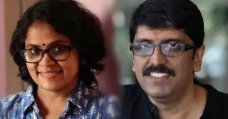 'സ്ത്രീപക്ഷത്ത് നില്‍ക്കുന്നു എന്ന് പറയുന്ന നിര്‍മ്മാതാക്കളായ സംവിധായകര്‍ കടബാധ്യതയെ കുറിച്ച് പറഞ്ഞു, എന്നിട്ട് അവര്‍ പുതിയ പ്രൊജക്ടുകള്‍ ചെയ്തു'; എന്ത് കൊണ്ട് ബി. ഉണ്ണികൃഷ്ണന്‍ നിര്‍മ്മാതാവായി എന്ന് വിധു വിന്‍സെന്റ്