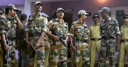 അട്ടപ്പാടിയില്‍ കൊല്ലപ്പെട്ട നാലു മാവോയിസ്റ്റുകളുടെയും ഇന്‍ക്വിസ്റ്റ് നടപടികള്‍ പൂര്‍ത്തിയായി