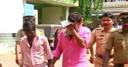 വാളയാര്‍ കേസ്; പ്രതികളെ വെറുതെവിട്ട വിധിക്കെതിരെ പൊലീസ്; അപ്പീല്‍ നല്‍കും; അന്വേഷണത്തില്‍ പാളിച്ചയുണ്ടായിട്ടില്ലെന്ന് ഡി.ഐ.ജി