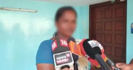 വാളയാര്‍ക്കേസ്; പുനര്‍വിചാരണയ്ക്ക് ഹൈക്കോടതിയില്‍ അപ്പീല്‍ നല്‍കി പെണ്‍കുട്ടികളുടെ അമ്മ