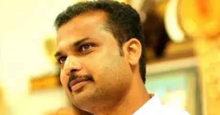 വട്ടിയൂര്‍കാവില്‍ വി.കെ പ്രശാന്തിന്റെ ലീഡ് 2000 കടന്നു