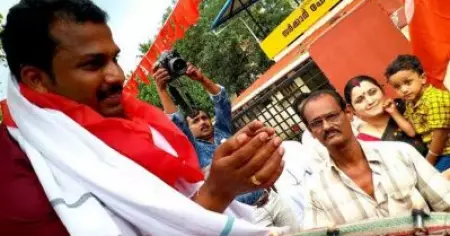 വട്ടിയൂര്‍ക്കാവ് മേയര്‍ ബ്രോ പിടിച്ചെടുക്കുമോ? സാധ്യമാണെന്നും അല്ലെന്നും പറഞ്ഞ് എക്‌സിറ്റ് പോളുകള്‍; ബി.ജെ.പിയുടെ സ്വാധീനം കുത്തനെ ഇടിയുമെന്നും പ്രവചനം