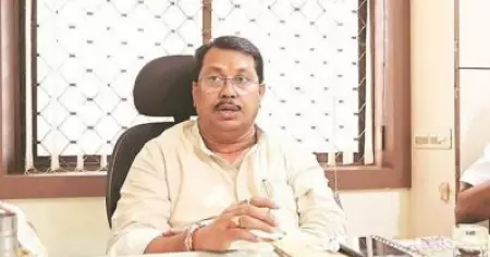 മഹാരാഷ്ട്രയില്‍ കോണ്‍ഗ്രസ് ഇപ്പോഴും പ്രതീക്ഷയില്‍; എന്‍.സി.പി തള്ളിയിട്ടും ശിവസേനയ്ക്കായി വാതിലുകള്‍ തുറന്നിട്ട് മുന്‍ പ്രതിപക്ഷ നേതാവ്