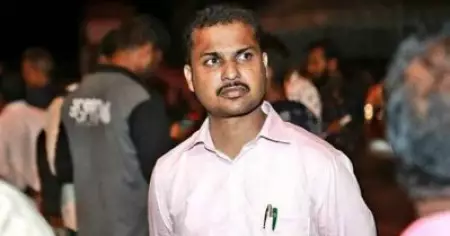 വി.കെ പ്രശാന്തിനെ മേയര്‍ സ്ഥാനത്ത് നിന്ന് മാറ്റാന്‍ സി.പി.ഐ.എം തീരുമാനിച്ചിരുന്നു, പിന്നീട് വേണ്ടെന്നുവെച്ചു; അന്ന് മാറ്റിയിരുന്നുവെങ്കില്‍?