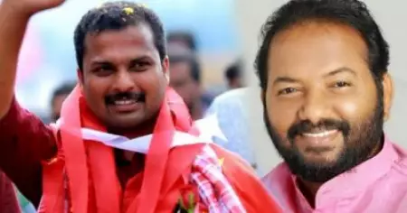 വി.കെ പ്രശാന്ത് കുതിച്ചത് നാലില്‍ നിന്ന് 139ലേക്ക്; ബി.ജെ.പിയുടെ വളര്‍ച്ച 79ല്‍ നിന്ന് ആറിലേക്ക്