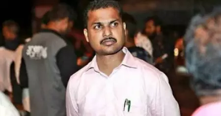 'ശരിദൂര'ത്തിനെതിരെ വി.കെ പ്രശാന്ത്; 'ഒരു ജാതി സംഘടന മണ്ഡലത്തിന്റെ ഗതി നിര്‍ണയിക്കുന്നത് ശരിയല്ല'