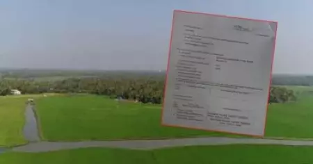 ഒടുവില്‍ കോടതി ഇടപെടല്‍; പ്രളയസഹായമായി അനുവദിച്ച സബ്‌സിഡി തുക തട്ടിയെടുത്ത പാടശേഖര കമ്മിറ്റിയ്‌ക്കെതിരെ അന്വേഷണം