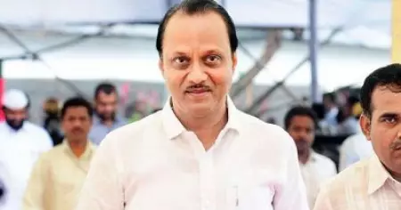 പൗരത്വ ഭേദഗതിക്കെതിരെ പ്രമേയം പാസാക്കേണ്ട ആവശ്യമില്ലെന്ന് അജിത് പവാര്‍; വീണ്ടും കോണ്‍ഗ്രസിനെ കുഴക്കി മഹാരാഷ്ട്രാ സര്‍ക്കാര്‍