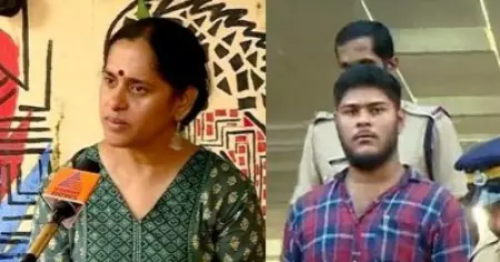 യു.എ.പി.എ കേസില്‍ അലന്‍ ശുഹൈബ് നാളെ ഹൈക്കോടതിയില്‍ ജാമ്യാപേക്ഷ നല്‍കും; കോടതിയെ സമീപിക്കുന്നത് അലന്റെ ബന്ധുക്കള്‍
