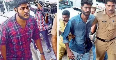 'പാര്‍ട്ടി കൂടെയുണ്ടെന്നാണ് പ്രതീക്ഷ, സര്‍ക്കാര്‍ ഒപ്പമുണ്ടോയെന്ന് അറിയില്ല, തെറ്റ് ചെയ്തിട്ടില്ല': അലന്‍ ഷുഹൈബ്