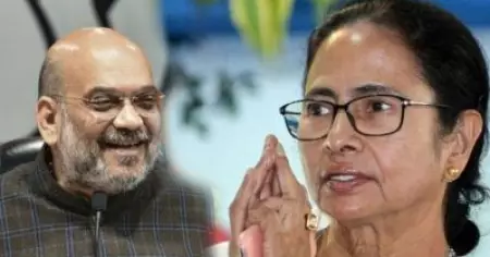 കശ്മീരും അയോധ്യയും കഴിഞ്ഞു, ഇനി ലക്ഷ്യം ഇവിടെയാണ്; ബംഗാള്‍ പിടിച്ചെടുക്കാനുള്ള ബി.ജെ.പിയുടെ തന്ത്രങ്ങള്‍ ഇതൊക്കെയാണ്