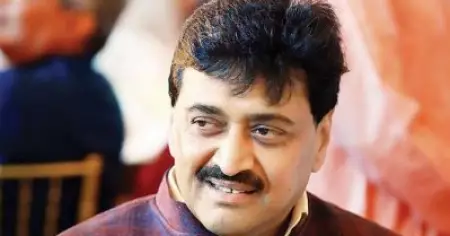 'ആദ്യം മഹാരാഷ്ട്രയില്‍ രാഷ്ട്രപതി ഭരണം വേണമെന്ന പ്രചാരണം', ബാന്ദ്രയില്‍ നടന്നത് രാഷ്ട്രീയ ഗൂഡാലോചന; ബി.ജെ.പിക്കെതിരെ ഒളിയമ്പുമായി കോണ്‍ഗ്രസ്