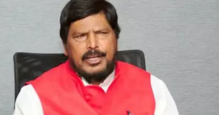 'എന്‍.ഡി.എയ്ക്കു നിലവില്‍ ഭൂരിപക്ഷമില്ല'; വെളിപ്പെടുത്തലുമായി കേന്ദ്രമന്ത്രി