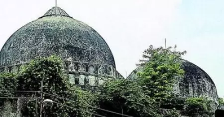 ബാബരി മസ്ജിദ് തകര്‍ക്കപ്പെട്ട് 27-ാം വര്‍ഷം വിധി; അയോധ്യാക്കേസില്‍ അറിയേണ്ടതെല്ലാം