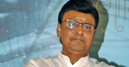 സ്ത്രീകളെ നിയന്ത്രിക്കണം; ലൈംഗീക അതിക്രമങ്ങള്‍ക്ക് അവസരം നല്‍കുന്നത് സ്ത്രീകള്‍ തന്നെ; ആണുങ്ങളെ മാത്രം കുറ്റം പറയരുതെന്നും ഭാഗ്യരാജ്
