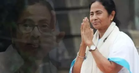 ബംഗാളില്‍ 'ദീദി റിട്ടേണ്‍സ്'; മമതയുടെ തിരിച്ചുവരവില്‍ തകര്‍ന്നടിഞ്ഞത് ബി.ജെ.പിയുടെ കണക്കുകൂട്ടലുകള്‍; പിടിച്ചുനില്‍ക്കാനാവാതെ കോണ്‍ഗ്രസും സി.പി.ഐ.എമ്മും