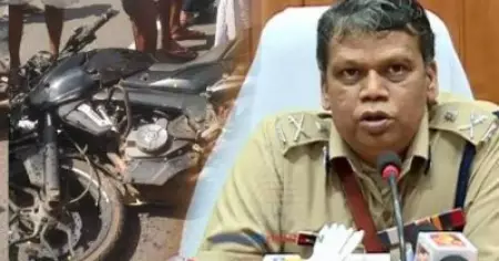 'ഇത് സര്‍ക്കാരിന്റെ നയമല്ല'; ലാത്തി എറിഞ്ഞ പൊലീസുകാര്‍ക്കെതിരെ ക്രിമിനല്‍ കേസെടുക്കുമെന്ന് ഡി.ജി.പി ലോക്‌സാഥ് ബെഹ്‌റ