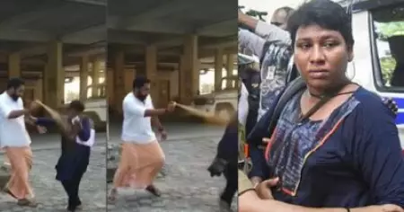 ബിന്ദു അമ്മിണിക്കെതിരായ ആക്രമണം; ദേശീയ വനിതാ കമ്മീഷന്‍ സ്വമേധയാ കേസെടുത്തു