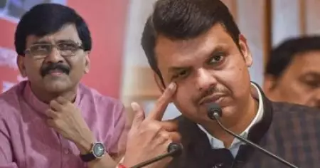 'കുതിരക്കച്ചവടം നല്ലതല്ല, വീണ്ടും തെരഞ്ഞെടുപ്പ് നടത്താം'; മഹാരാഷ്ട്രയില്‍ ഇനി മുന്നോട്ടുപോകണമെങ്കില്‍ ശിവസേന ഇങ്ങോട്ട് സമീപിക്കണമെന്ന് ബി.ജെ.പി