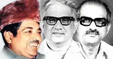 അവസാനം സി.എച്ച് മുഹമ്മദ് കോയയും സി. അച്യുതമേനോനും പി.കെ വാസുദേവന്‍ നായരും; തെറ്റുതിരുത്തി സഭാ ടി.വി