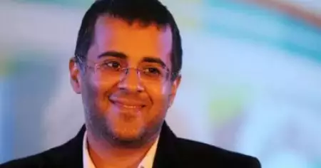 സാമ്പത്തിക പ്രതിസന്ധി രാജ്യത്തെ പ്രധാനപ്പെട്ട പ്രശ്‌നം; ഇത് കഥാപശ്ചാത്തലമാക്കിയാണ് അടുത്ത പുസ്തകമെന്നും ചേതന്‍ ഭഗത്