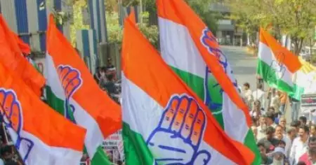 കുട്ടനാട്ടില്‍ മുന്നണികള്‍ ആശയക്കുഴപ്പത്തില്‍; സീറ്റ് ഏറ്റെടുക്കാന്‍ കോണ്‍ഗ്രസില്‍ നീക്കങ്ങള്‍ തുടങ്ങി; മുന്നോട്ടുവെയ്ക്കുന്നത് രണ്ടു പേരുകള്‍